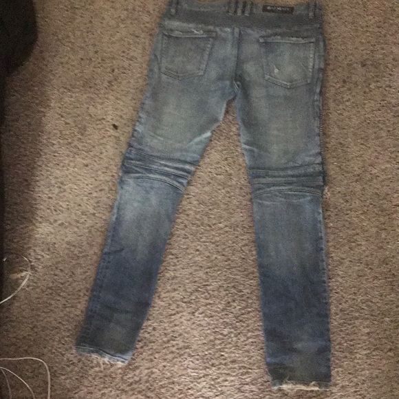 Balmain jeans Jeans